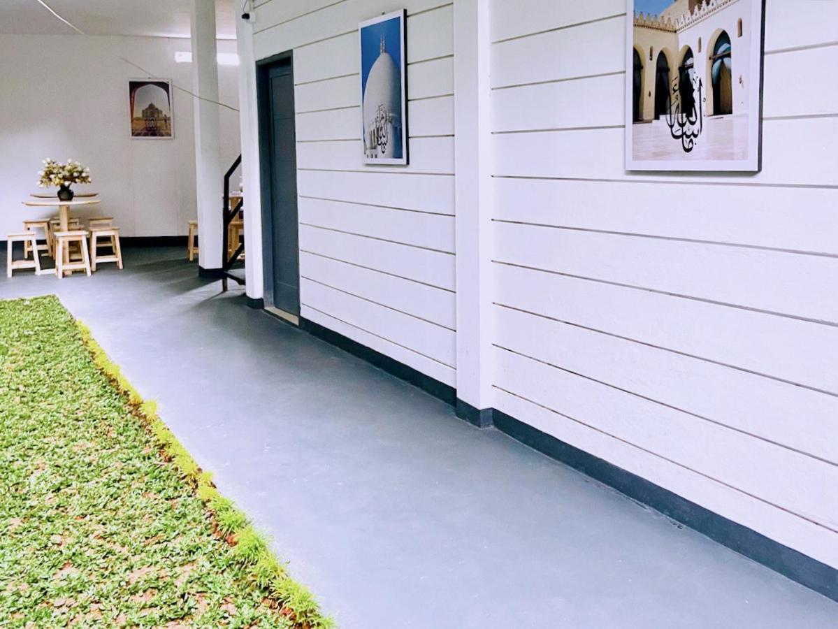 Ameera Patra Kuningan Yakarta Exterior foto